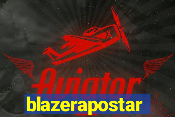 blazerapostar