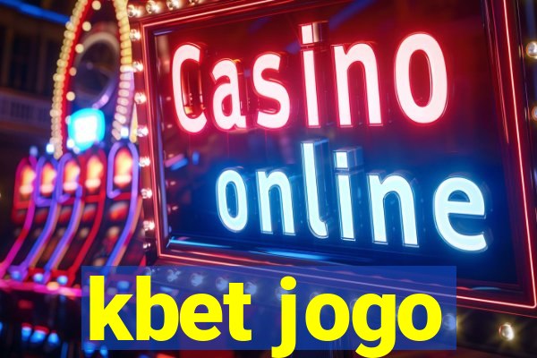 kbet jogo