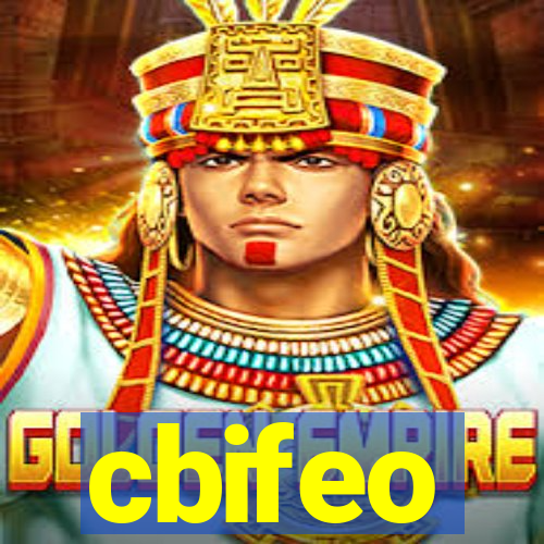 cbifeo