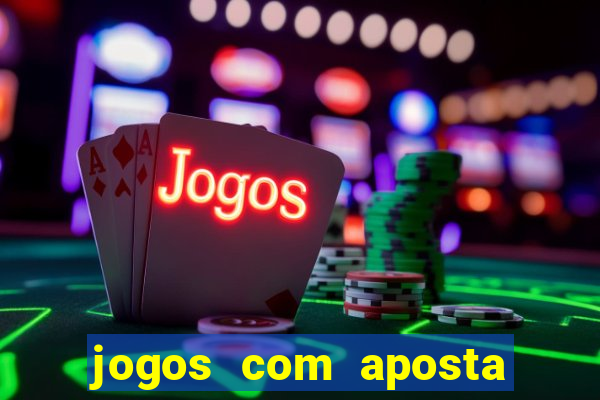 jogos com aposta de 5 centavos