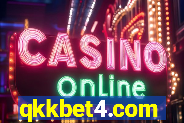 qkkbet4.com