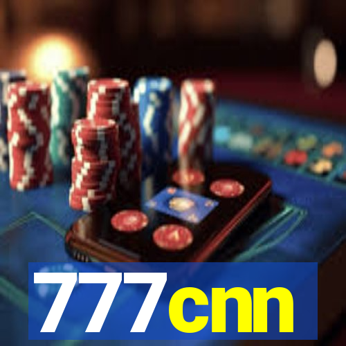 777cnn