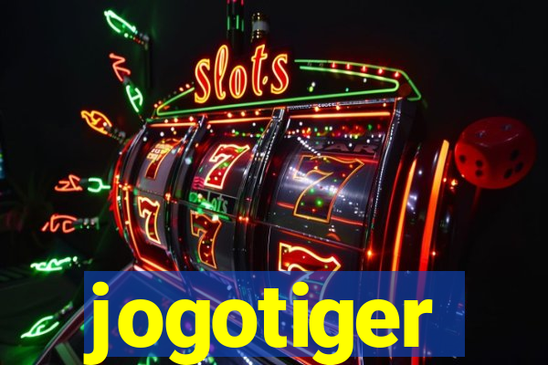 jogotiger