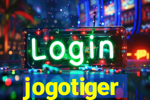 jogotiger