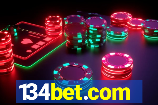 134bet.com