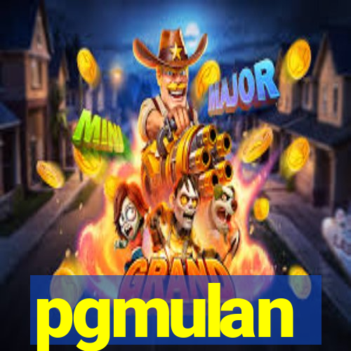 pgmulan