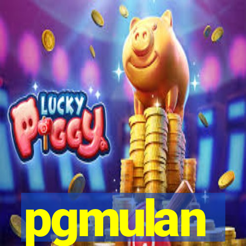 pgmulan