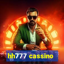 hh777 cassino