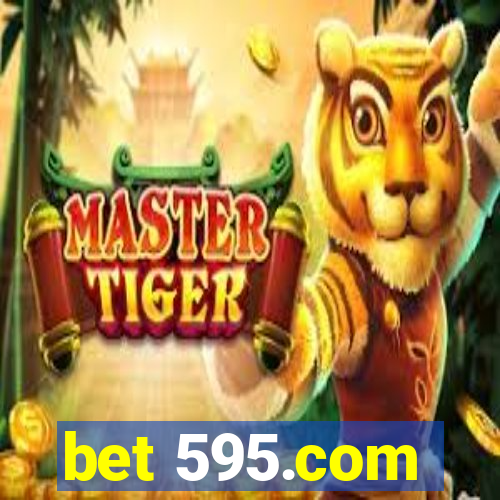 bet 595.com