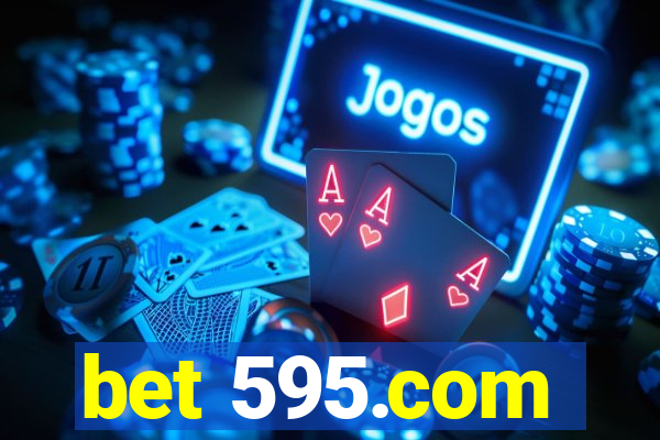 bet 595.com