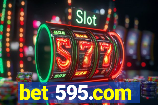 bet 595.com