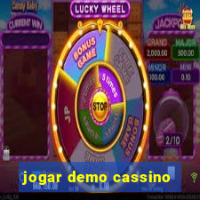 jogar demo cassino