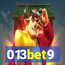 013bet9