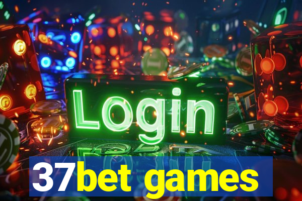 37bet games