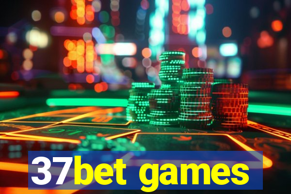 37bet games