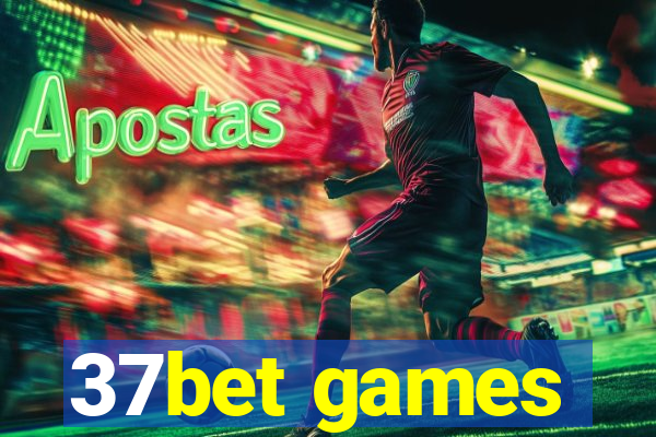 37bet games