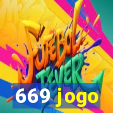 669 jogo