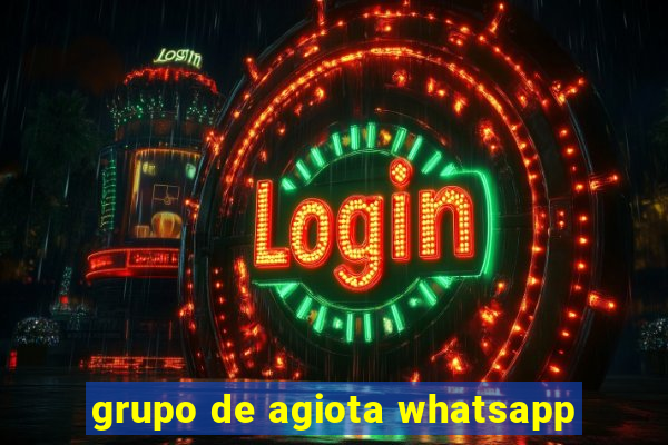 grupo de agiota whatsapp