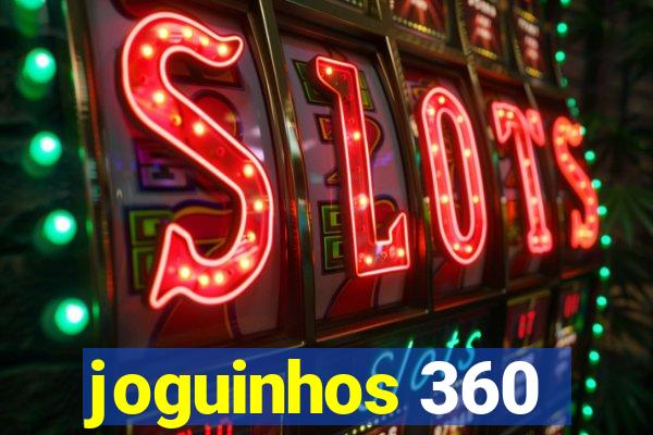 joguinhos 360