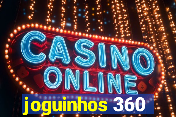 joguinhos 360