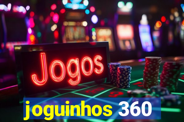 joguinhos 360