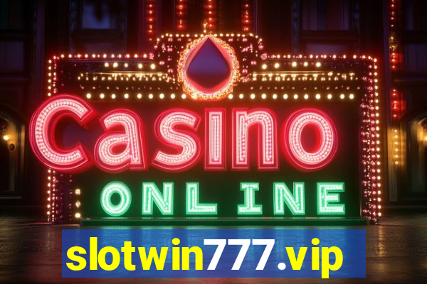 slotwin777.vip