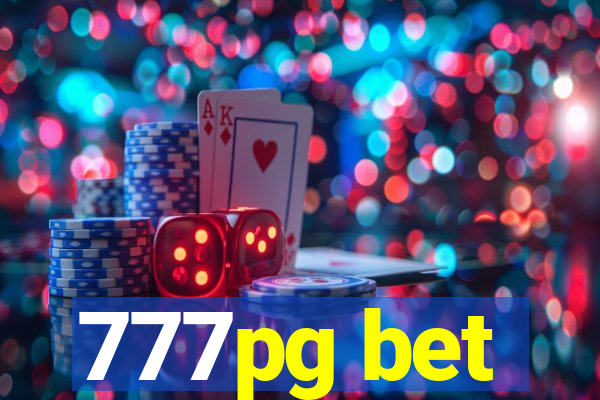 777pg bet