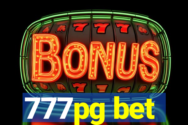 777pg bet