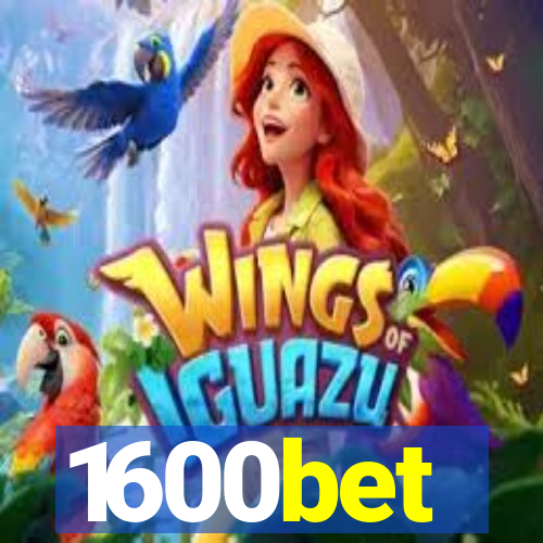 1600bet