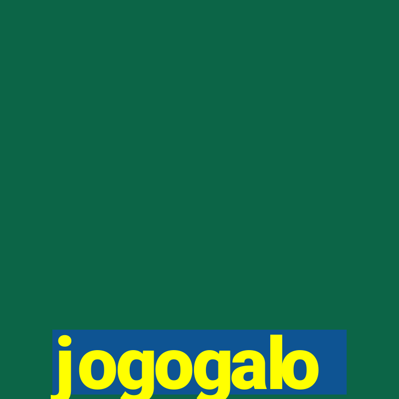 jogogalo