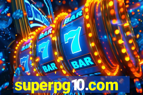 superpg10.com