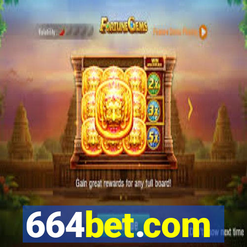 664bet.com