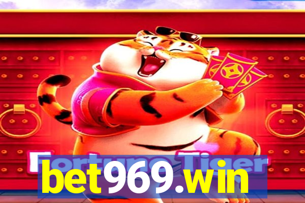 bet969.win