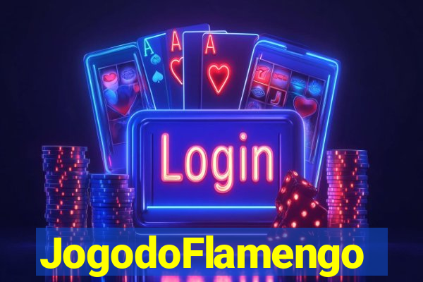 JogodoFlamengo