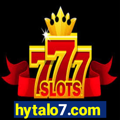 hytalo7.com