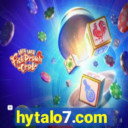 hytalo7.com