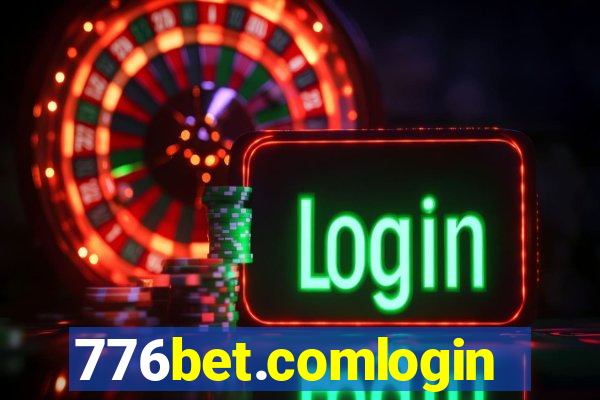 776bet.comlogin