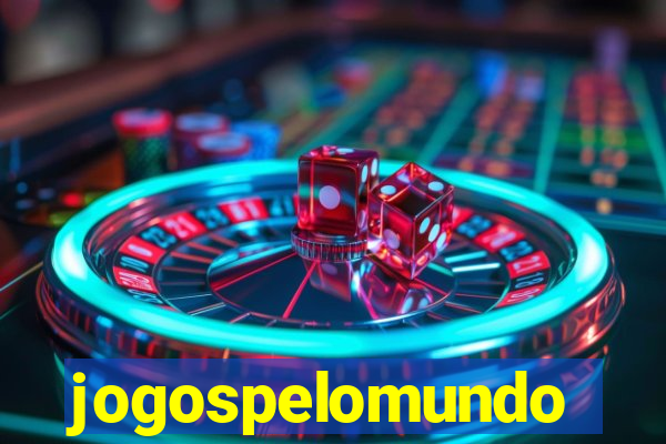 jogospelomundo