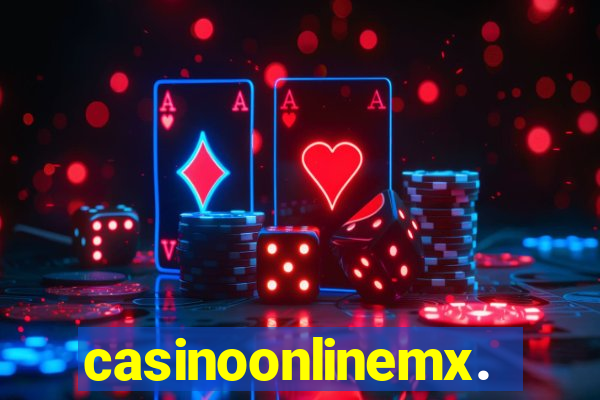 casinoonlinemx.mx