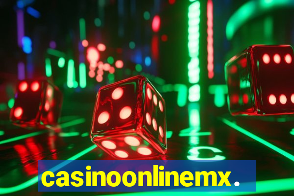 casinoonlinemx.mx