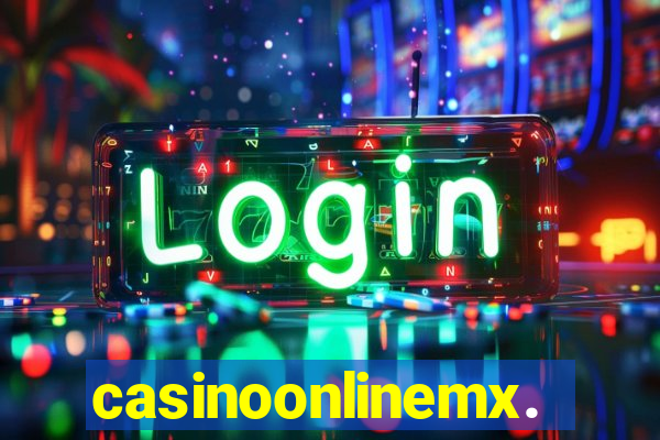 casinoonlinemx.mx