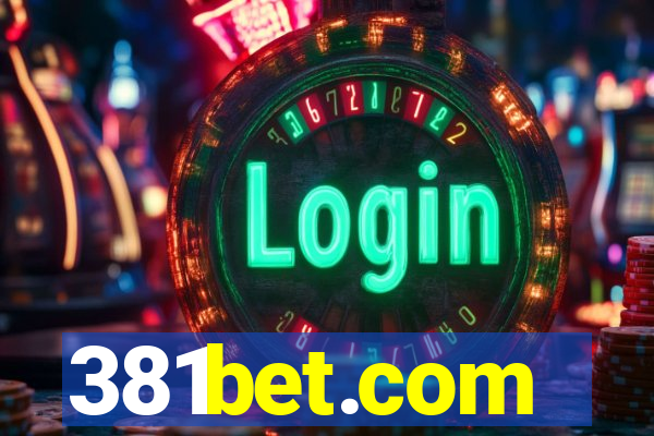 381bet.com