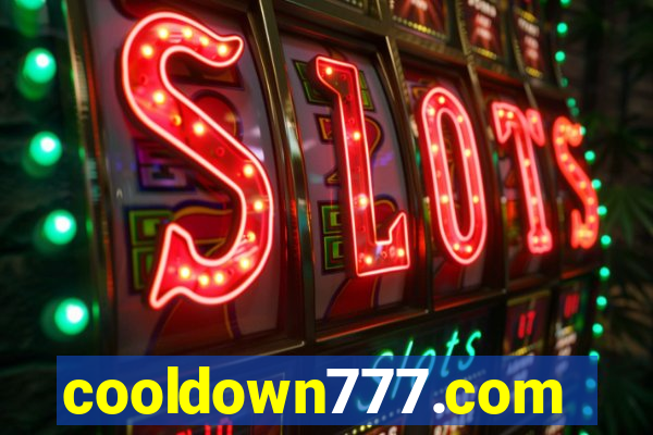 cooldown777.com