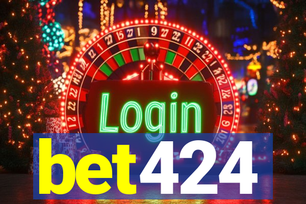 bet424