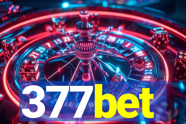 377bet