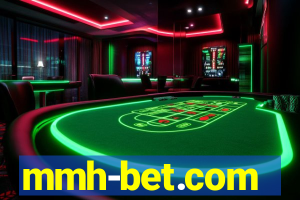 mmh-bet.com