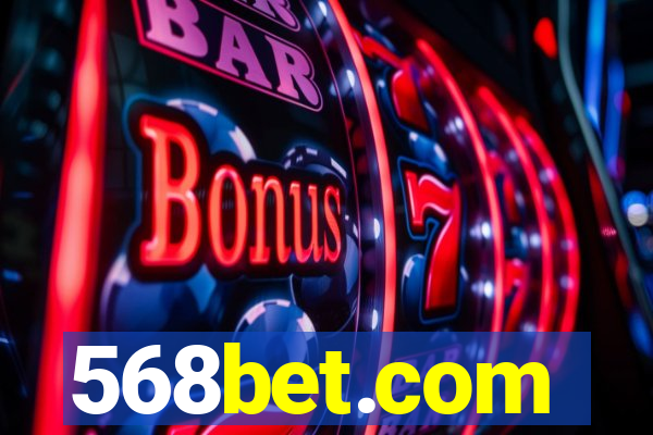 568bet.com