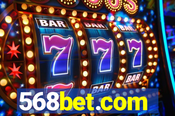 568bet.com