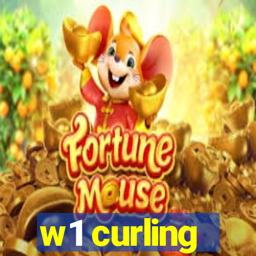 w1 curling