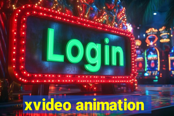 xvideo animation